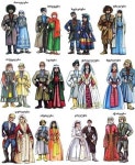 허승욱 adlı kullanıcının 의복 panosundaki Pin (Görüntüler ile) | Savaşçılar, Dans kostümleri, Kostüm
