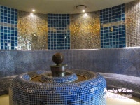 釜山之旅～新世界百貨 Centum City 的豪華汗蒸幕 Spa Land『스파랜드』
