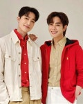 Pin page Épinglé par 별 여우 sur Earth 어스 사랑