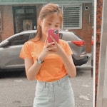 ❛ 그 염소 ❜ di 2021