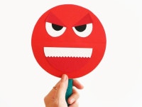 아동미술 만들기 : 감정 표현을 배우는 표정 놀이 : 네이버 블로그 | 유치원 아이디어, 감정, 어린이를 위한 공예