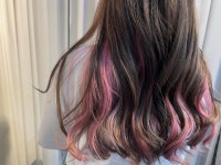 회원님이 만든 핀에 있는 남포동미용실 광복이가자헤어하얀님의 핀 | 투톤염색