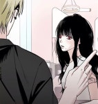 Pin page • 오늘도 네일도 너만을 • | 2023 루키 단편선 | Webtoon trong 2024