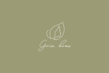 프리미엄 뷰티샵 브랜딩 – Grin Brow - 2020