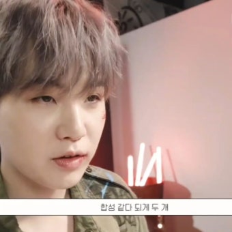 멤버들은 같은 생각 하는 중