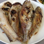 남해식당 생선구이 정식 | 생선 구이, 정식