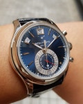 #patekphilippe #patekphilippewatch #patekphilippewatches #파텍필립 #파텍5960 #파텍필립5960 #patekphilippe5960 #platinum... 
