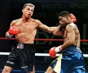 Pin by Kkk on 복싱 | Sports photos, Vintage sports, Roy jones jr
