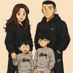 Lim’s famaily 귀여워어어어🤍 #우리가족 Pin on 소셜