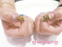 nail art에 있는 네일6번가님의 핀