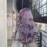 위위아뜰리에 다미쌤 on Instagram: “바이올렛실버... 위위아뜰리에 다미쌤 on Instagram: “바이올렛실버 +텍스쳐웨이브... 