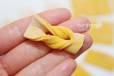 퓨전 타래과 : 두가지 재료만 있으면 꽈배기스넥이 뚝딱^^ : 네이버 블로그 | 음식, 간식, 베이킹 레시피