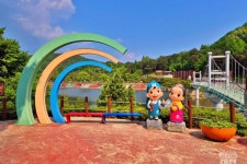 “아이와 산책, 교육까지”… 대전 뿌리공원 성씨 테마 체험 장소