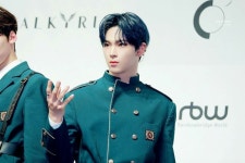 Pin oleh nyang di ONEUS - 원어스