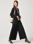 Luna Disco Cross Bag Rich Black | 패션 스타일, 쇼핑, 유도