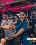 코리아  바차타  살사  콩그레스   살사포커스  라틴댄스  소셜댄스  손나리  선생님  KOREA  BACHATA  SALSA  congress... 