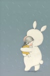 I dont have any energy. Just want to cry. Can you stay with me, pl… | Book illustration art, Cute drawings, Illustration