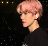 ‘.ㅅ’ ♥ - 2020 | 백현