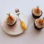 [New] The 10 Best Dessert Ideas Today (with Pictures) -  _ 오늘은 엄마가 챙겨준 미니당근이 너무 귀여워서 당근컵케이크 준비했어요... 