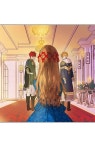 Suddenly Became A Princess One | 애니메이션, 웹툰, 날