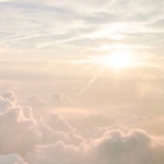 Pin by 채승 이 on little moon | Sky aesthetic, Aesthetic art, Sky