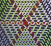 Triaxial Weaving - Variations | 수공예품