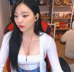 ● BJ유은 움짤ㆍ사진 레전드 모음 (●사진+움짤) - 2020 | 몸매좋은 여자, 할리퀸, 빨간 원피스