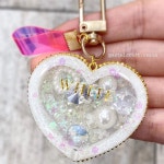 #레진아트악세사리 #레진아트키링 #키링만들기 #만들기 #공예 #레진 #레진프레임 #레진팬던트 #레진펜던트 #레진아트 #레진공예…”