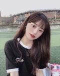 ϵ( Θ )϶에 있는 Chaeyeon님의 핀 | 붙임머리
