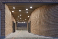 양명초등학교 다목적강당 양명초등학교 다목적강당 - 2024 | 체육관, 서울, 건축