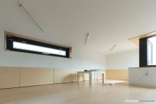 협소주택+듀플렉스하우스, 연희동일일사