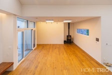 가을빛을 품다 74평 양주시 장흥면  전원주택 완공 - 2020 | 집, 인테리어, 건축 디자인