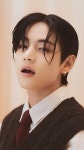 라이브로 듣는 뷔의 감미로운 고백, FRI(END)S by W Korea 라이브로 듣는 뷔의 감미로운 고백, FRI(END)S by W Korea in... 