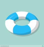 튜브 일러스트 ai 무료다운로드 free tube vector -  Urbanbrush - 2020 | 튜브, 웹디자인, 배너