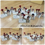 :D #2014년 #5월8일 #어버이날 #어버이날카드 #이벤트 #감동 #코스프레 #스타벅스 #카네이션 #아메리카노 #기프티콘 : #대구... 