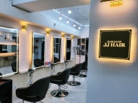 아담한 미용실인테리어 헤어샵공사 beauty salon interior design - 사무실인테리어 디자인 공사 비용견적 플랫폼 모던 미니멀... 