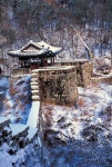 Geumjeongsanseong Fortress - North Gate. 1f53ddf300a6d56e11390b489245bf63.jpg 500×745 pixels | 여행지, 여행, 풍경 사진