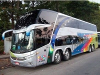 Pin de 경보 박 em busses | Ônibus, Bus