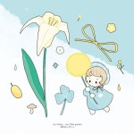 포포(popo) on Instagram: “⭐️ 귀여운 이번 신상 스포! 촉박한 날짜에 행사가 잡혀서 요즘 과제+마감으로 정신없는 하루하루를 보내고 있어요... 