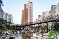 Jungheung S-Class Liberty in Naepo New Town 내포신도시 중흥S-클래스 리버티 Jungheung S-Class Liberty in Naepo New Town... 