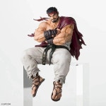 Pin by 에밀리 레이 on 인형/置物 in 2025 | Ryu street fighter, Street fighter, Action figures toys