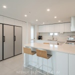 동탄2 LH 28단지 34py [113 ㎡]주거공간 - JMDESIGN 기본 레이아웃 - JMDESIGN