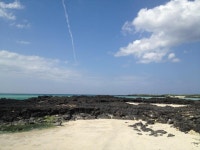 Facebook-제주도 김녕해수욕장