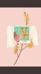 Pin de 찬혜 정 en 동화책디자인 | Flores para dibujar, Ilustración de flor, Dibujos