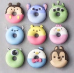 Food에 있는 ғʟᴏᴠᴇʀ ɢɪʀʟ님의 핀 | 디저트, 귀여운 디저트, 비건