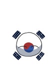 한국 이다