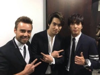 Pin de Nuray Ergün en CNBLUE 『씨엔블루』