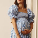 NFB Collection 엔에프비 on Instagram: Indulge in the epitome of a romantic wardrobe – where every stitch whispers tales of... 
