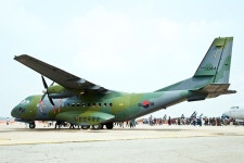 BAE 748 - CN 235 - CARAVAN - A330MRTT 유용원의 군사세계 > bemil 사진 자료실