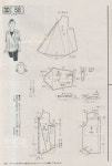 МОДА_FASHION | 패턴, 상의 패턴, 여성 패션